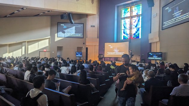 Austin Chinese Church