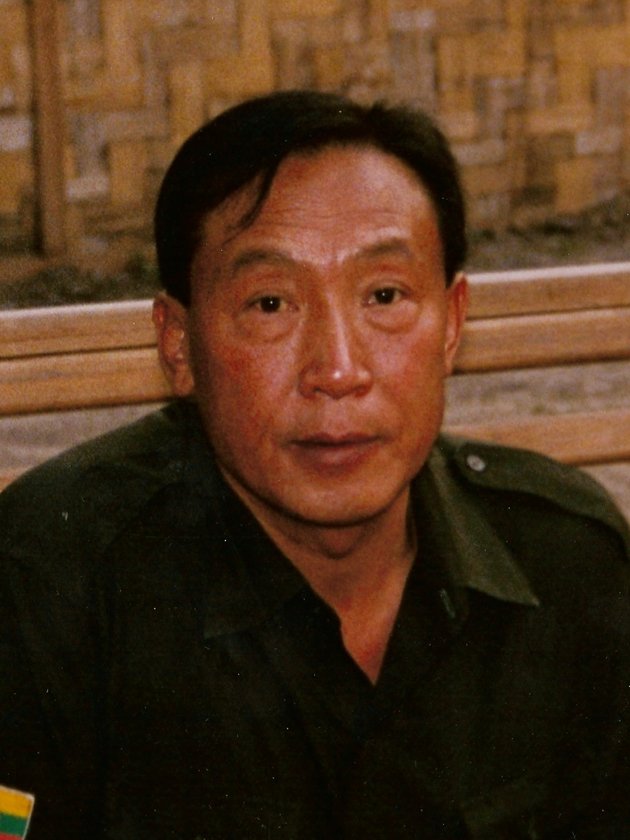 Khun Sa