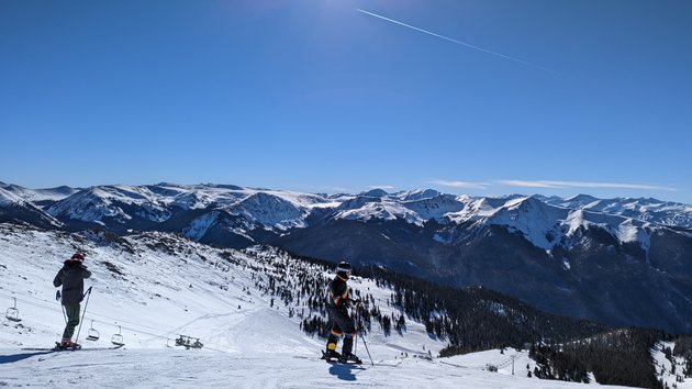 Copper was Beautiful