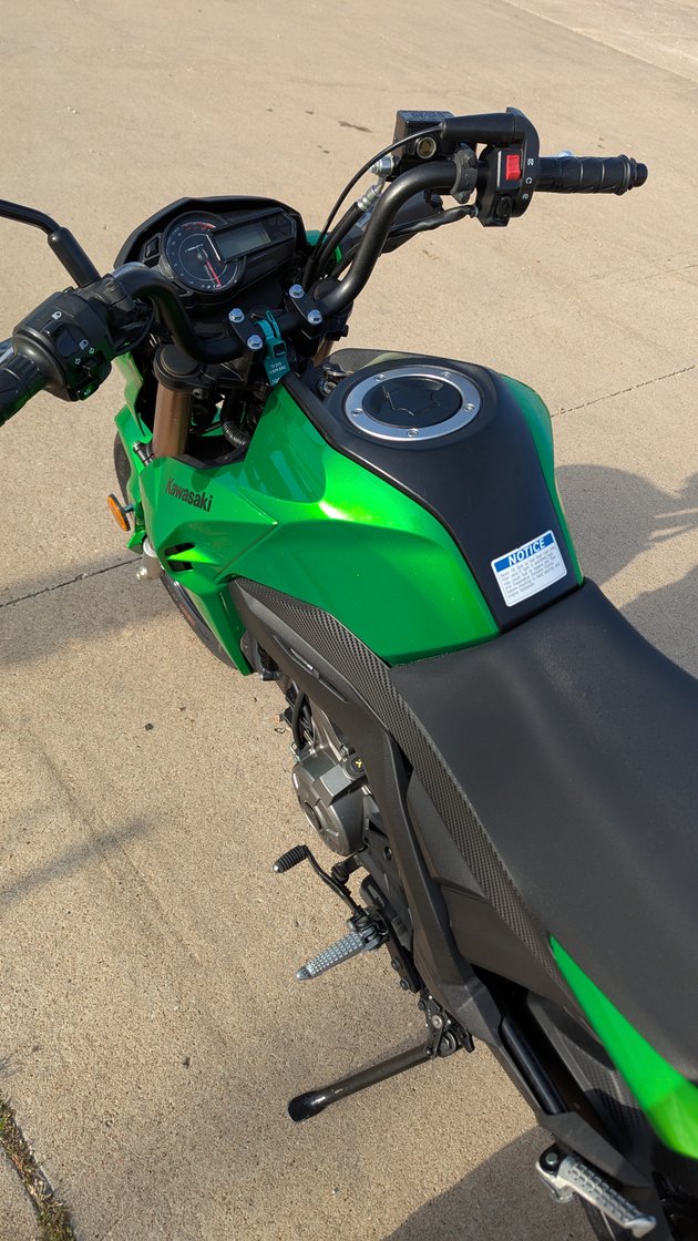 DanDaDan movie theater